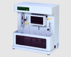 フロー式イムノセンサ(PCB)＜DXS-610＞